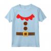 Maglietta per Costume da Elfo di Babbo Natale - Idea Regalo per Natale - Completa la tua Collezione di Accessori Natalizi