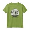 HapTiger The Extra-Terrestrial Classic Flying Bike Poster T-Shirt - Official Elliott Moon Alien Apparel - 21NVET00002B-001 Included