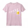 Fine Settimana della Birra - Maglietta Divertente per Amanti della Birra - Ideale come Regalo per Compleanno o Festa della Birra