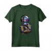 Guardians Of The Galaxy Star Lord Cassette Maglietta - Official Licensed Product for Marvel Fans - Buy Online Now