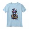 Guardians Of The Galaxy Star Lord Cassette Maglietta - Official Licensed Product for Marvel Fans - Buy Online Now