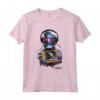 Guardians Of The Galaxy Star Lord Cassette Maglietta - Official Licensed Product for Marvel Fans - Buy Online Now