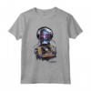 Guardians Of The Galaxy Star Lord Cassette Maglietta - Official Licensed Product for Marvel Fans - Buy Online Now