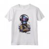 Guardians Of The Galaxy Star Lord Cassette Maglietta - Official Licensed Product for Marvel Fans - Buy Online Now
