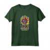HapTiger Eye Of The Beholder Maglietta - Officially Licensed Apparel for Fans - Unique Collector's Item 20WCDD00067A-001