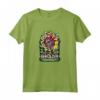 HapTiger Eye Of The Beholder Maglietta - Officially Licensed Apparel for Fans - Unique Collector's Item 20WCDD00067A-001