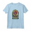 HapTiger Eye Of The Beholder Maglietta - Officially Licensed Apparel for Fans - Unique Collector's Item 20WCDD00067A-001