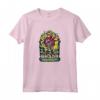 HapTiger Eye Of The Beholder Maglietta - Officially Licensed Apparel for Fans - Unique Collector's Item 20WCDD00067A-001