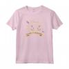 HapTiger 100th Anniversary Chip 'n Dale D100 Maglietta - Official Merchandise for Boys, Girls, Men, Women