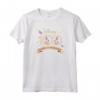 HapTiger 100th Anniversary Chip 'n Dale D100 Maglietta - Official Merchandise for Boys, Girls, Men, Women