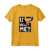 Looney Tunes Daffy Duck It Was Me Maglietta - Official WB Cartoons T-shirt for Fans