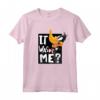 Looney Tunes Daffy Duck It Was Me Maglietta - Official WB Cartoons T-shirt for Fans