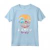 Great Wave Kanagawa Ramen Japanese Aesthetic Kawaii Anime Maglietta - Retro Japan Fashion for Otakus - Buy Online Unique Gift
