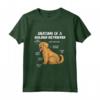 Anatomia Di Un Golden Retriever Maglietta - Design Unico per Amanti Cani - Acquista Ora