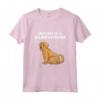 Anatomia Di Un Golden Retriever Maglietta - Design Unico per Amanti Cani - Acquista Ora