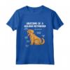Anatomia Di Un Golden Retriever Maglietta - Design Unico per Amanti Cani - Acquista Ora