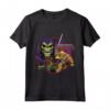 Masters of the Universe: Revelation Maglietta - Abbigliamento Mattel - Disponibile in Vari Colori e Dimensioni