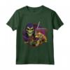 Masters of the Universe: Revelation Maglietta - Abbigliamento Mattel - Disponibile in Vari Colori e Dimensioni
