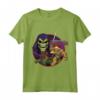 Masters of the Universe: Revelation Maglietta - Abbigliamento Mattel - Disponibile in Vari Colori e Dimensioni