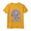 HapTiger Emperor's New Groove Kronk Squeakin' Squeaker Maglietta - Officially Licensed Apparel for Fans