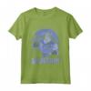 HapTiger Emperor's New Groove Kronk Squeakin' Squeaker Maglietta - Officially Licensed Apparel for Fans