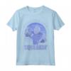HapTiger Emperor's New Groove Kronk Squeakin' Squeaker Maglietta - Officially Licensed Apparel for Fans