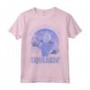 HapTiger Emperor's New Groove Kronk Squeakin' Squeaker Maglietta - Officially Licensed Apparel for Fans