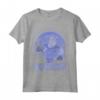 HapTiger Emperor's New Groove Kronk Squeakin' Squeaker Maglietta - Officially Licensed Apparel for Fans