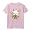 Kawaii Cat Ramen Noodles Otaku Anime giapponese Neko Maglietta - Ideale per gli Amanti dell'Anime e del Kawaii