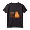 I Love Capybaras Maglietta - Design Capibara per gli Amanti degli Animali - Acquista Online