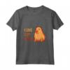 I Love Capybaras Maglietta - Design Capibara per gli Amanti degli Animali - Acquista Online