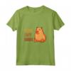 I Love Capybaras Maglietta - Design Capibara per gli Amanti degli Animali - Acquista Online