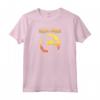 HapTiger Klassic Logo Maglietta - Official Licensed Arcade Fighting Game T-shirt - Raiden, Scorpion, Liu Kang, Sub-Zero