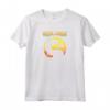 HapTiger Klassic Logo Maglietta - Official Licensed Arcade Fighting Game T-shirt - Raiden, Scorpion, Liu Kang, Sub-Zero