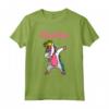 SHAKIRA Nome Personalizzato Compleanno Dabbing Unicorn Queen Maglietta - Regalo Divertente per Feste della Mamma - Citazione Unicorno Arcobaleno