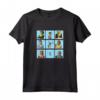 HapTiger 2 This Is The Story Of A Fairy Tale Family Maglietta - Officially Licensed Apparel for Fans of Fairy Tales
