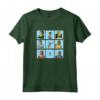 HapTiger 2 This Is The Story Of A Fairy Tale Family Maglietta - Officially Licensed Apparel for Fans of Fairy Tales