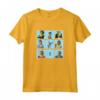 HapTiger 2 This Is The Story Of A Fairy Tale Family Maglietta - Officially Licensed Apparel for Fans of Fairy Tales