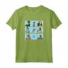 HapTiger 2 This Is The Story Of A Fairy Tale Family Maglietta - Officially Licensed Apparel for Fans of Fairy Tales