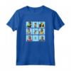 HapTiger 2 This Is The Story Of A Fairy Tale Family Maglietta - Officially Licensed Apparel for Fans of Fairy Tales