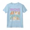 Manga Divertente Anime Mi Rende Felice - Maglietta Design Giapponese per Fan di Vaporwave e Regalo per Adolescenti