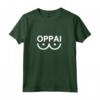 Divertente Anime Oppai Tittie Felpa con Cappuccio - Leggera e Resistente - Ideale per Collezionisti di Merchandise
