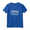 Divertente Anime Oppai Tittie Felpa con Cappuccio - Leggera e Resistente - Ideale per Collezionisti di Merchandise