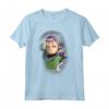 HapTiger Pixar Toy Story Buzz Lightyear Maglietta - Officially Licensed Apparel for Kids - To Infinity and Beyond!