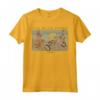 SpongeBob SquarePants Ride Or Die Friends 1999 Portrait Maglietta - Officially Licensed Apparel by Viacom - Created by Stephen Hillenburg