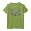 SpongeBob SquarePants Ride Or Die Friends 1999 Portrait Maglietta - Officially Licensed Apparel by Viacom - Created by Stephen Hillenburg