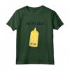 Carino Senape Ketchup Matching Best Friends T-Shirt Maglietta - Abiti da Coppia Abbinati per Amici - Disponibile in Diverse Taglie e Colori