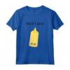 Carino Senape Ketchup Matching Best Friends T-Shirt Maglietta - Abiti da Coppia Abbinati per Amici - Disponibile in Diverse Taglie e Colori