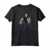 HapTiger The Little Mermaid Ursula Unfortunate Souls Maglietta - Official Disney Merchandise for Family