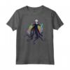 HapTiger The Little Mermaid Ursula Unfortunate Souls Maglietta - Official Disney Merchandise for Family
